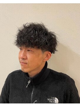 ヒカ ヘアーデザイン(Hika hair design) ☆ツイストスパイラル☆