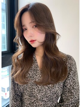 ボタン テンジン(VOTAN tenjin) 【votan北村】大人韓国ヘア☆