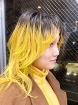 シークエンス 外苑前(SEAQUENCE)&nbsp;【アクリルネオンカラー】