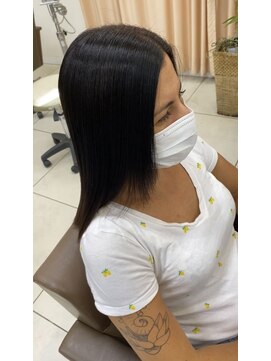 スタイルクリエイター 牛久店(Style Creator) 縮毛矯正