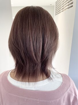 ルアナ(LUANA) ショコララベンダー