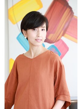 イチリン 市川店(ICHIRIN) 大人ショート