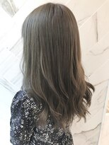 カノイ(KANOI)&nbsp;【ブルベ夏】20代30代40代似合わせブルージュ