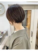 エル 横浜(eL)&nbsp;大人美人ショート(神保)