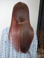 ウィクシー(wixy)&nbsp;水光トリートメント/透明感カラー