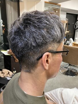 フツーロ 栄(FUTURO) メンズショート