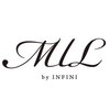 ミルバイアンフィニー(MIL by INFINI)のお店ロゴ