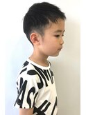 キッズカット小学生