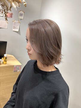 アヴァンス 京橋店(AVANCE) ナチュラルベージュ