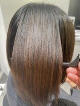 アフロディーテギンザ 日本橋人形町店(APHRODITE GINZA) 大人ガーリー/チョコレート/モード/人形町