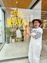 ザイエロー(THE YELLOW)&nbsp;荒井 直紀