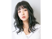 ヘアンドメイク アース ユーカリが丘店(HAIR&MAKE EARTH)