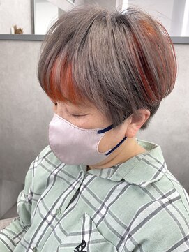 ランド 千葉(land) デザインカラー