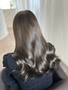 ハレトキ(haretoki) haretoki式ストレート