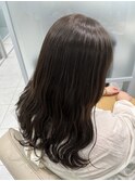マロンベージュ♪