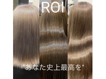 ロイ(ROI)