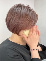ルーファス 恵比寿 渋谷(Ruufus) 大人女子/ハイライトカラー/30代40代50代