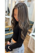 アグ ヘアー イオット 大和田店(Agu hair i'ott) ハイクオリティハイライト