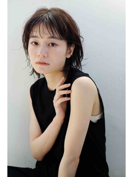 ナンバー イル デュッカ 札幌(N° il duca) さら艶♪カラーエステ/艶カラー/TOKIO/ケラスターゼ/ケアプロ