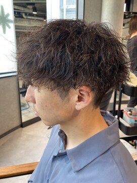 ネクストネオ 静岡(NEXT NEO) NEXTNEO【櫻田】緩めナチュラルツイストスパイラル