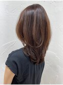20代30代40代50代立体髪3D Curves技術のひし形Cカーブレイヤー