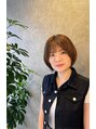 トゥーリ 長崎葉山店(tuuli) 中崎彩花 長崎/葉山