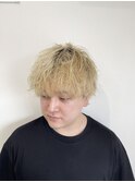 ハイトーン×スパイラル