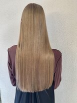 マセナ(Masena)&nbsp;透明感ミルクティーベージュ×ケラチン髪質改善