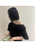 【syousei 限定】骨格矯正カット＋艶カラー＋ダメージレスケア　￥10230