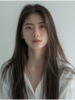 リザ(RIZA)&nbsp;カット,カラー,トリートメント#髪質改善#髪質改善#髪質改善