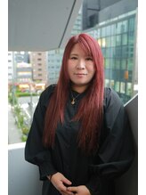 サイン ヘア イノベーション(sign HAIR INNOVATION) 井上 祐佳