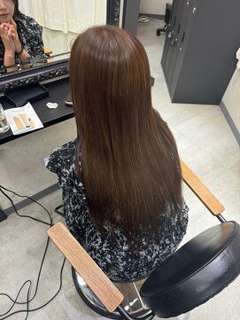 エス 天満扇町(esu) IS34ベージュ/チョコレートベージュ