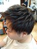 【ヘッドスパコース】