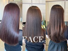 フェイス 大船(FACE)の雰囲気（どんなスタイルでも憧れるツヤ髪に仕上げます！）