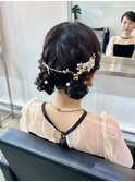 前髪カット顔まわりカット専門店 【アンジュレーブ銀座】