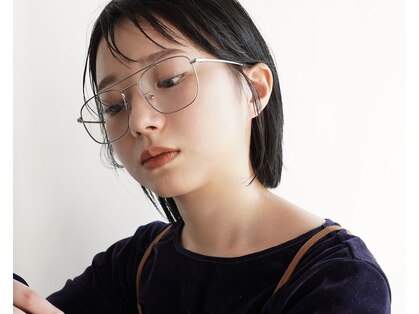 バディヘア リープ(BUDDY HAIR Leap)の写真