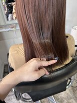 ノリト(norito)&nbsp;髪質改善トリートメント