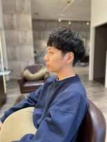 アーチ(ARCH)&nbsp;ゆるツイスト【ARCH片山】