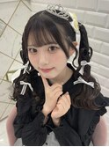 最強可愛いハートツインテ♪_ユウ