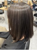 コントラストハイライト