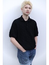 サンティエ(scintiller) 別所 波輝