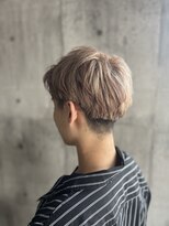 ヴァーチュ(Virtue)&nbsp;ミルクティーベージュ