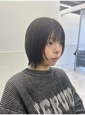 レイヤーボブ【町田】