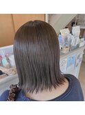 グレージュ
