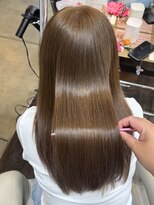 アヴァンス 北花田店(AVANCE)&nbsp;☆☆ブリーチなしWカラー☆☆