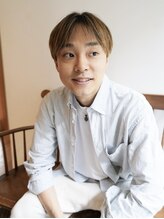 ガーランドツー(Garland 2F) 渡邊 勇