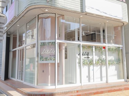 ルルバイアズール 草加店(LULU by azule)の写真