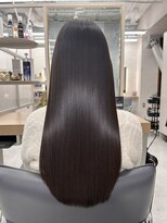 ユアーズヘア 新宿三丁目店(youres hair)&nbsp;美艶髪