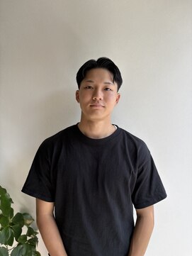 オルヴァ(Orva) テーパーフェード