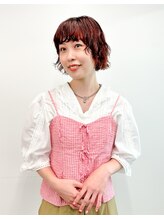 コモン(common)&nbsp;金子 結衣